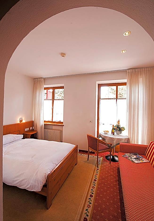 Hotel Waldheim Belvedere