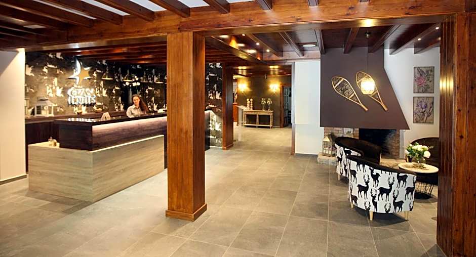 Hotel & Spa Real Villa Anayet