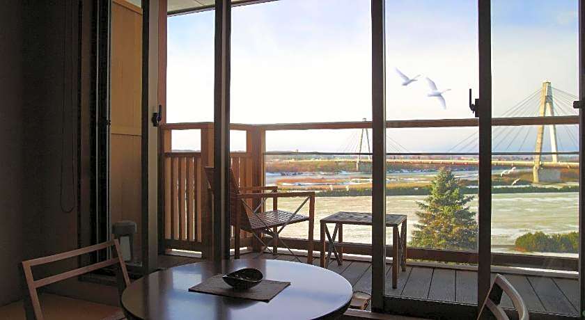 Tokachigawa Onsen Daiichi Hotel