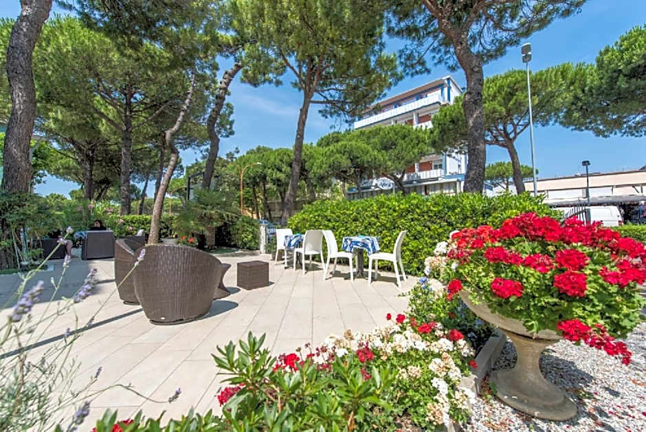 Hotel Palladio B&B