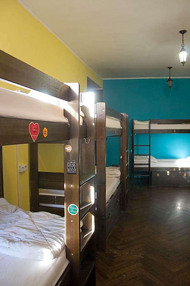 The Little Havana Party Hostel