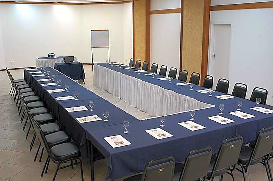 Bahiamar Hotel