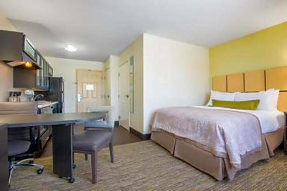 Candlewood Suites Jefferson City By IHG