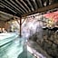 Honke Bankyu Hot Spring Ryokan
