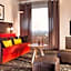 Hôtel Diana Restaurant & Spa by HappyCulture