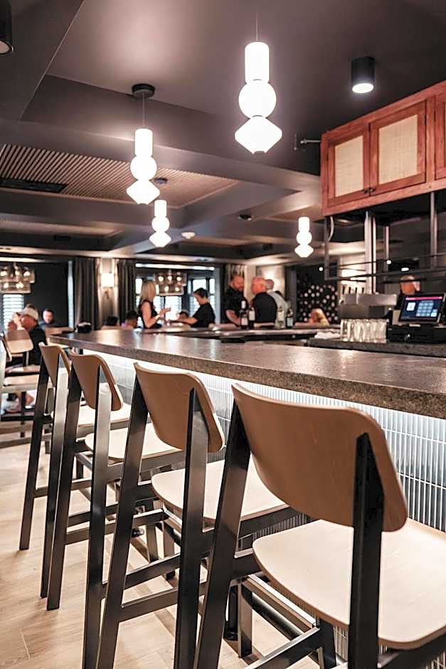 Hotel Manteo, Trademark Collection by Wyndham