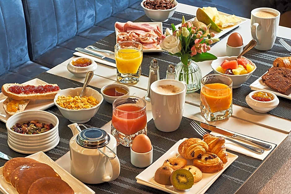 Mercure Paris Nanterre