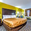 Quality Inn Carbondale University area