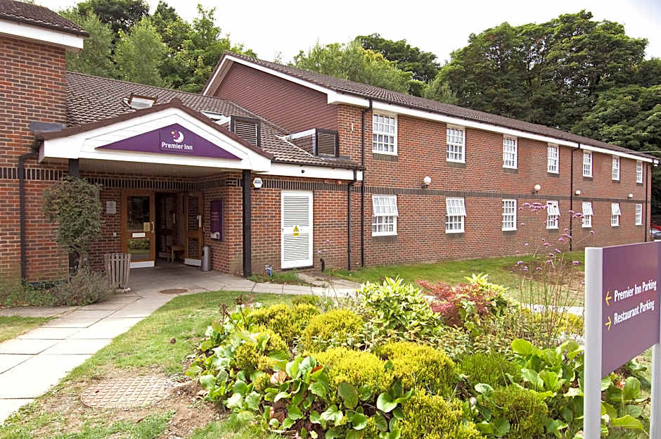 Premier Inn Maidstone/Sevenoaks