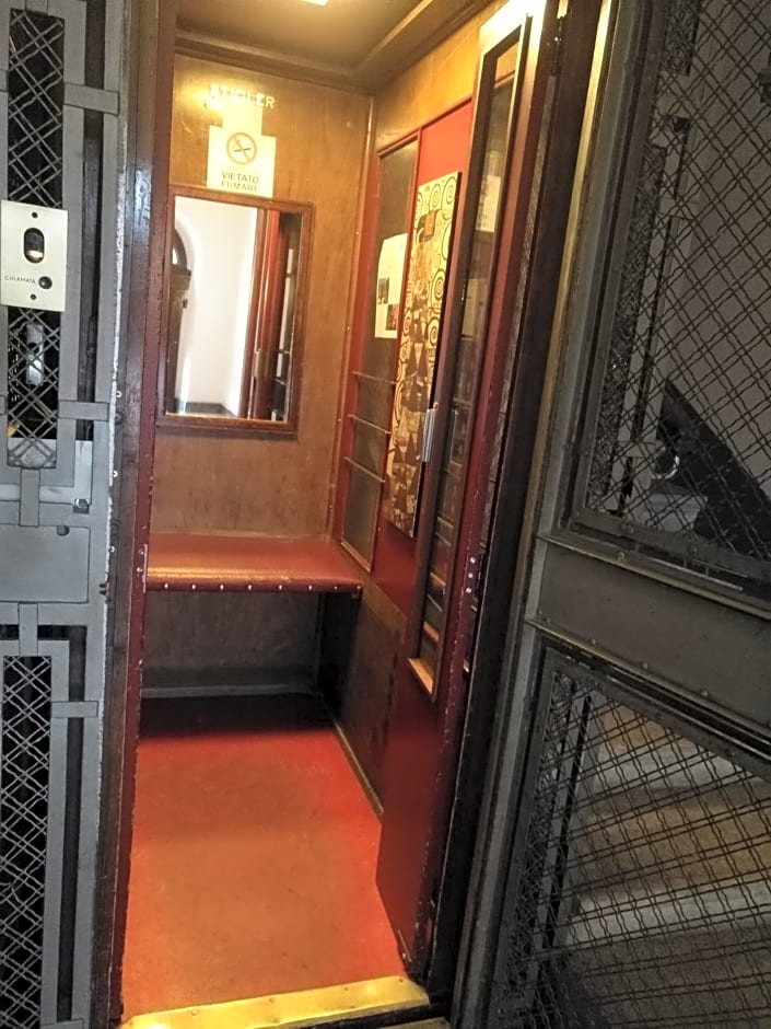 B&B Ametista – Trieste, FL