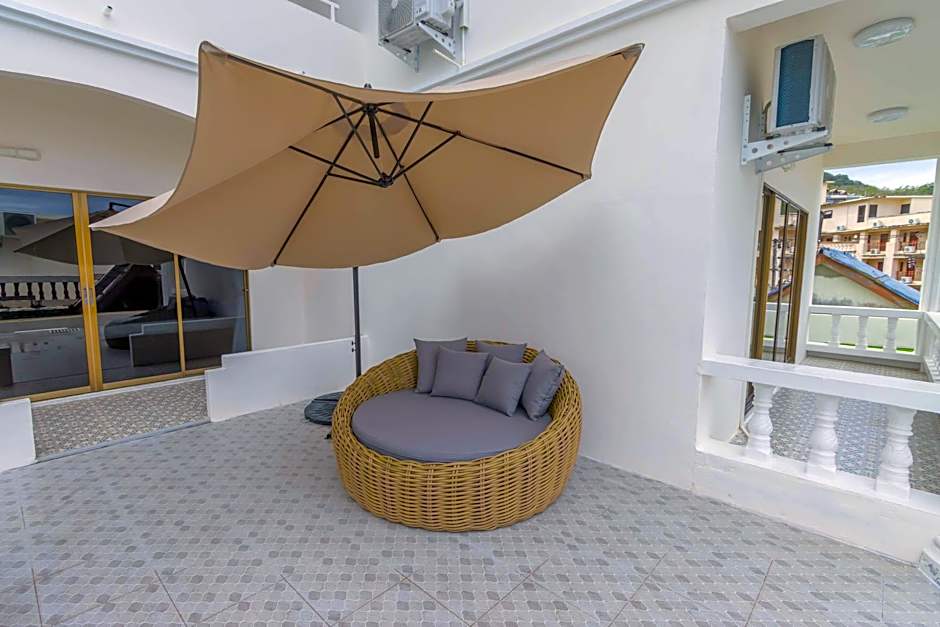 The Va Phuket Patong