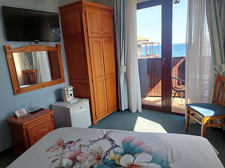 Family Hotel St Stefan Nessebar