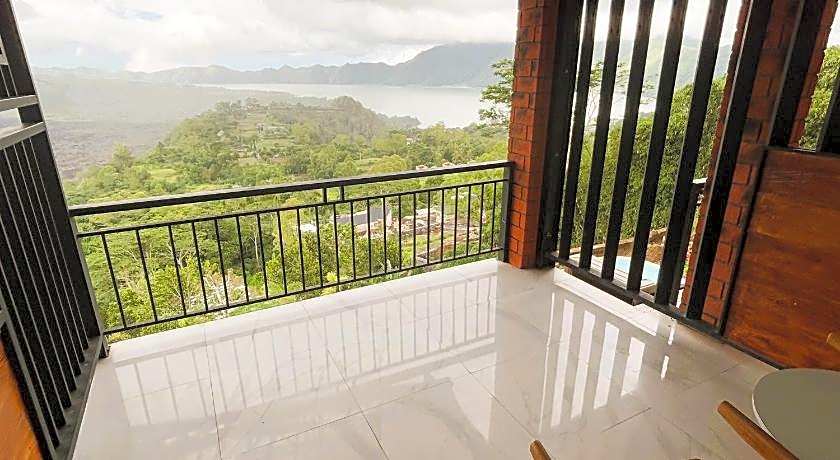 Caldera Hotel & Restaurant