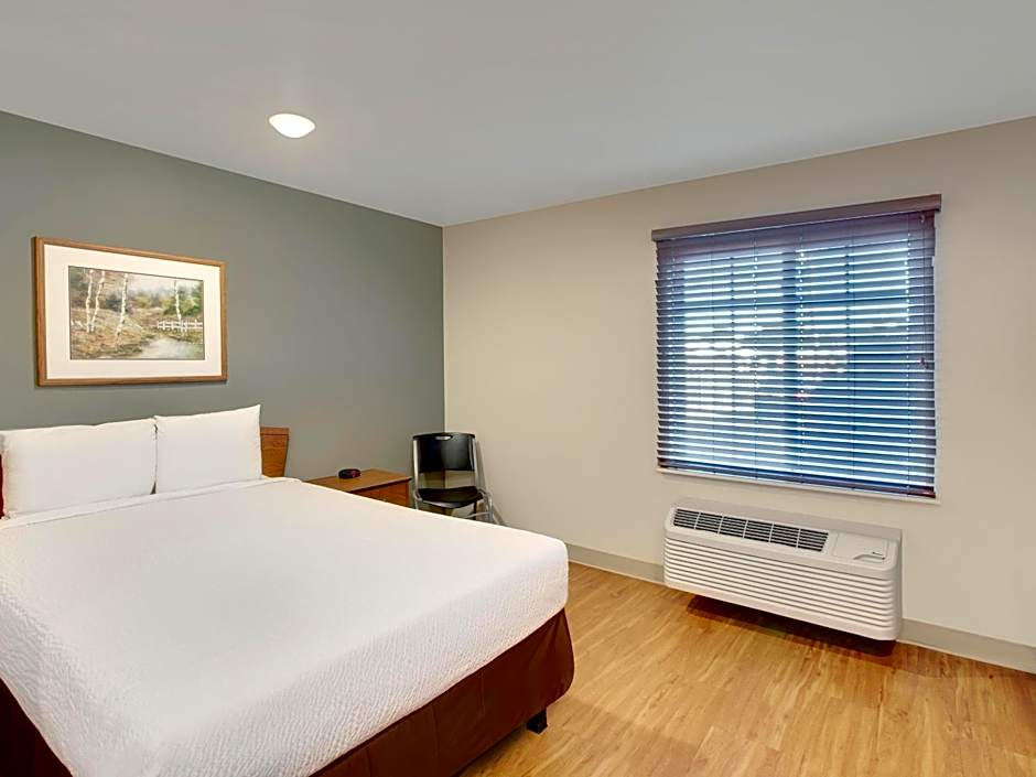 Extended Stay America Select Suites - Shreveport - Bossier City