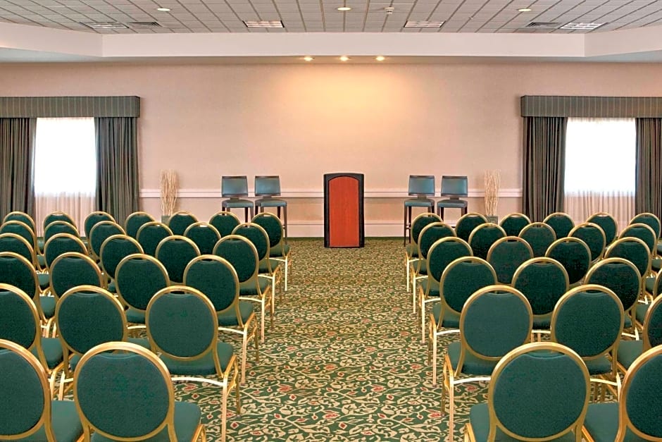 SpringHill Suites Boston Peabody