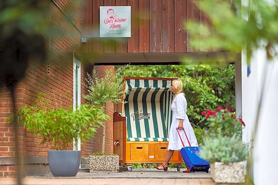 Der Kleine Hans - GARDELS Basics