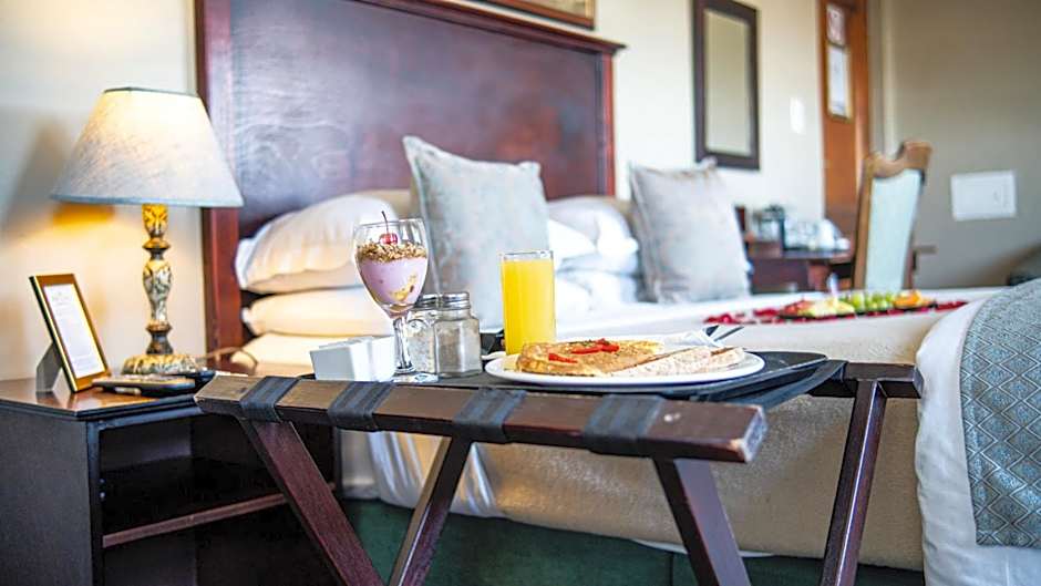 Alveston Manor Boutique Hotel & Spa