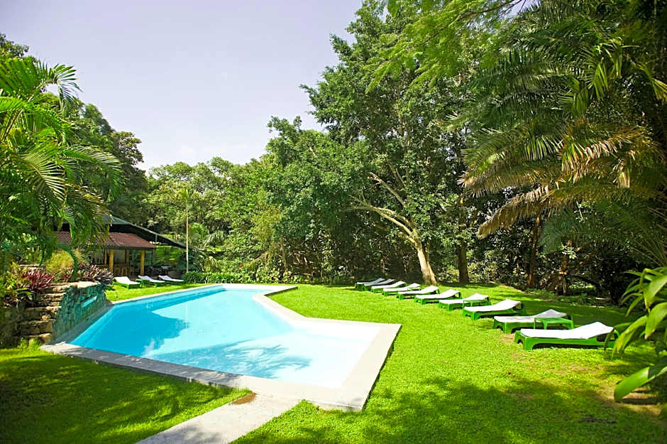 Dik Dik Hotel