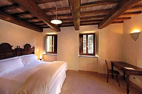 Agriturismo Monastero Di San Biagio