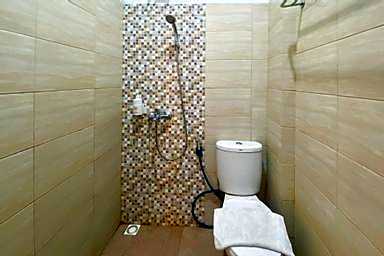 Hotel Dioba Gite Syariah Bengkulu Mitra RedDoorz