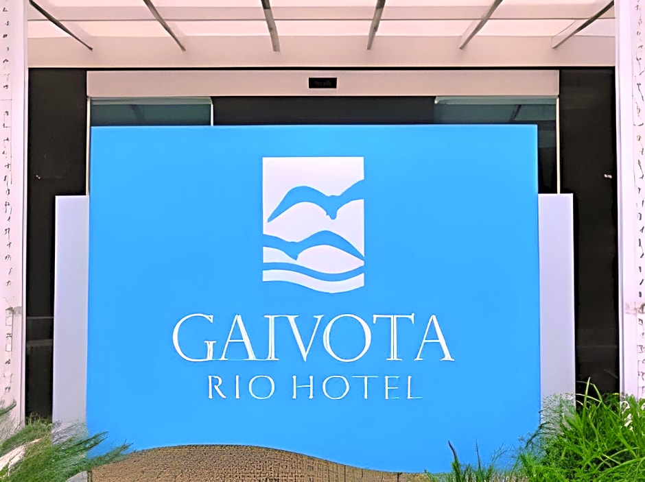 Americas Gaivota Hotel