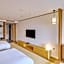 Kumonoue Fuji Hotel Premium room - No Mt Fuji view with open-air bath