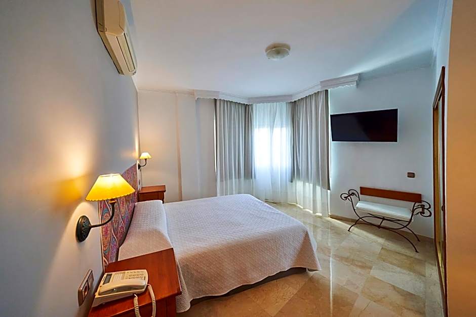 Hotel Bajamar Centro