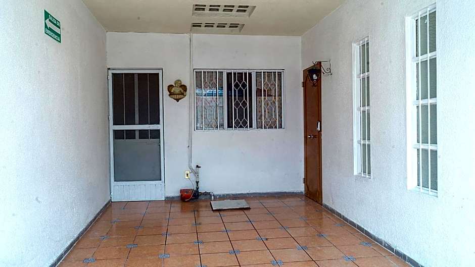 Casa la Feria - Céntrico