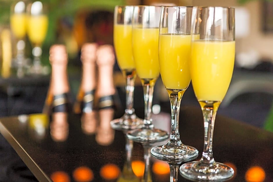 Crowne Plaza Hotel Virginia Beach-Norfolk By IHG