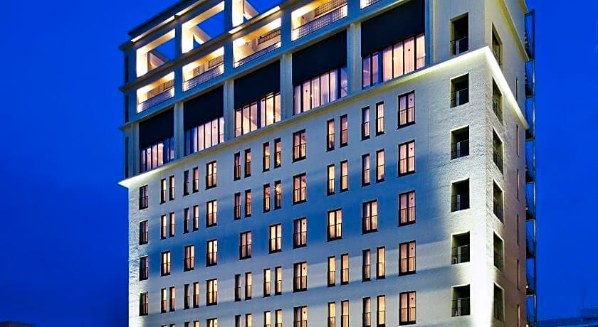 Hotel Coco Grand Takasaki