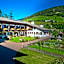 Residence die Färbe