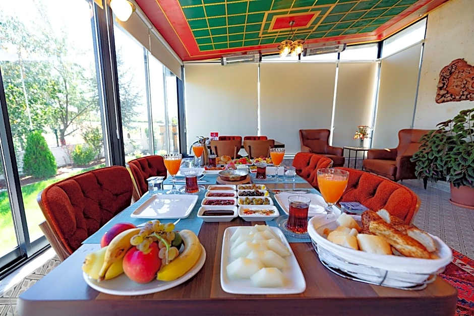 Cappadocia Villa Comfort