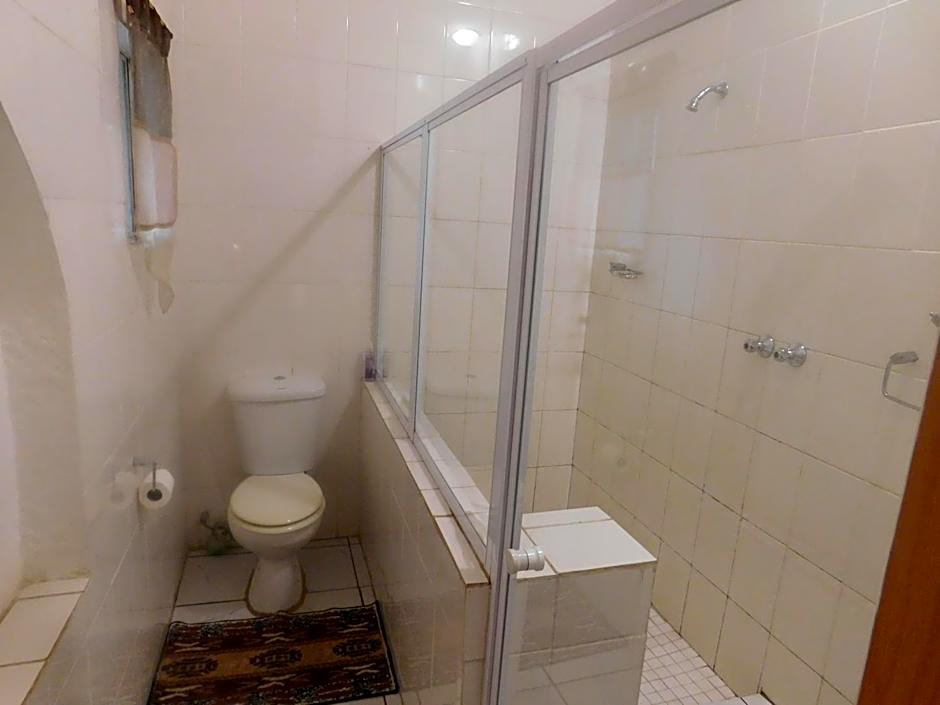 Fouriestreet 199 Bed and Breakfast