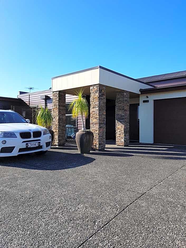 Heta Road B&B