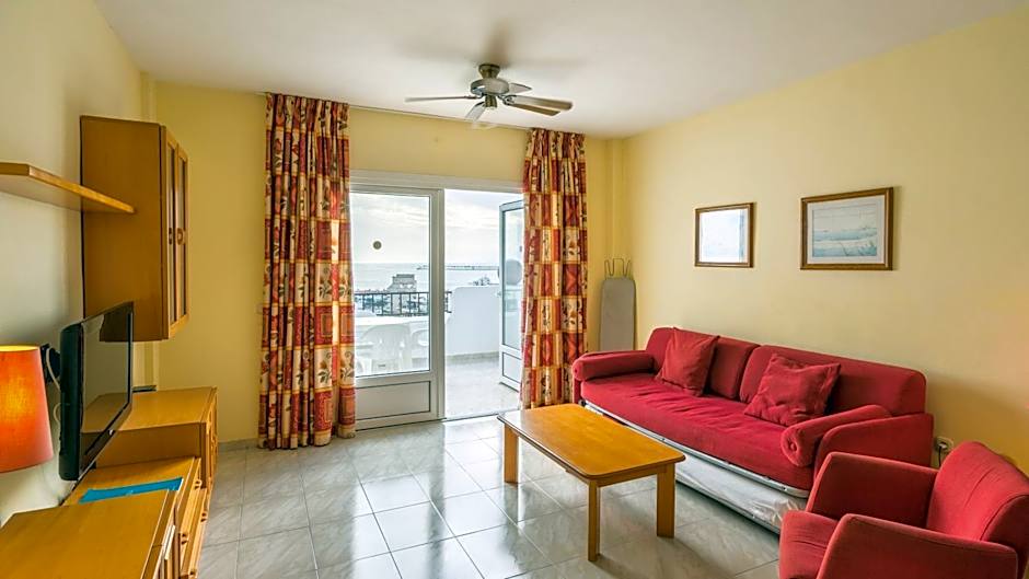 Blue Sea Apartamentos Callao Garden