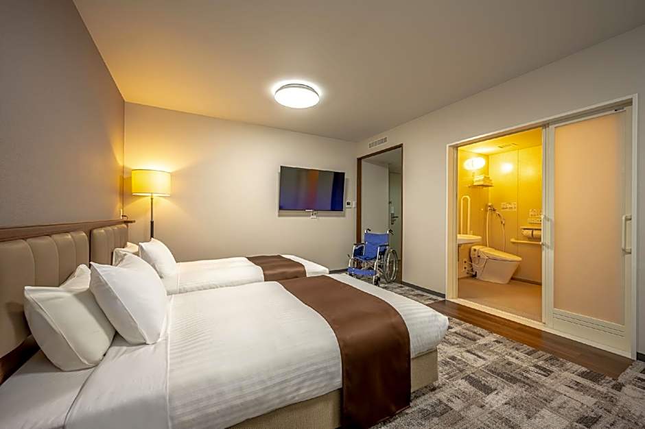 Hotel Maruya Grande