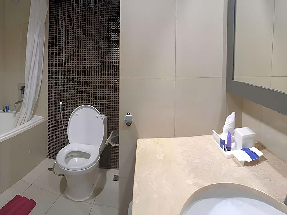 ASTON Purwokerto Hotel & Convention Center