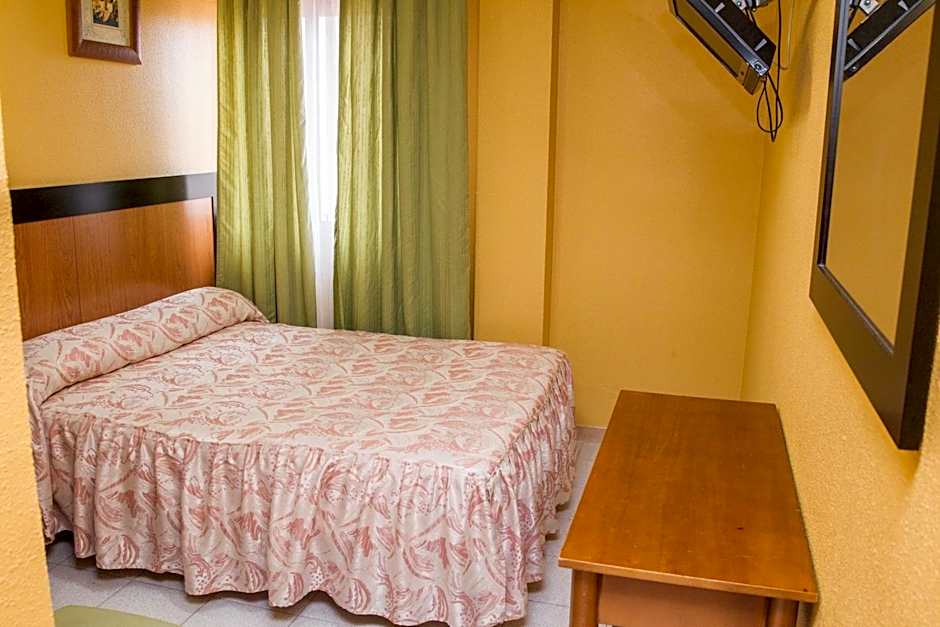 Hostal La Palmera