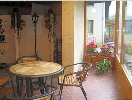 Hotel Restaurant Home Des Hautes Vosges