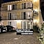 AUERSTEIN-Hotels auerstein & auerstein-mono
