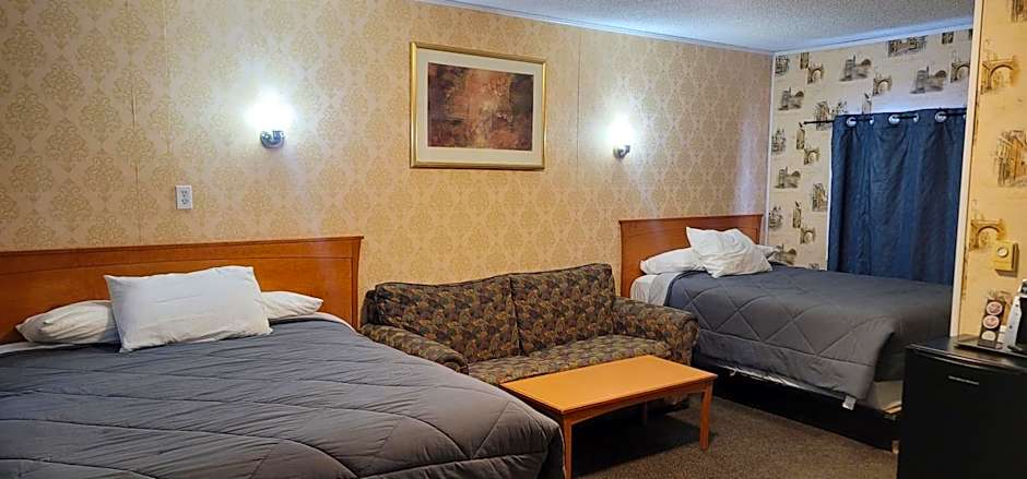 Neepawa Motel