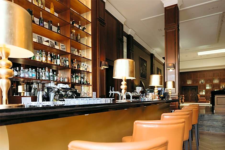 Hilton Frankfurt Gravenbruch