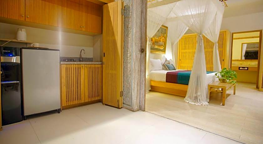 Villa Bali Asri Batubelig