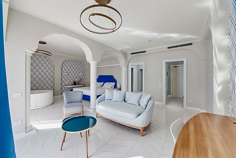 Hotel Club Due Torri