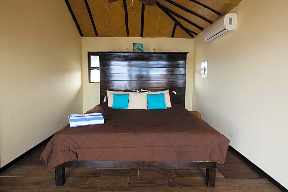 Lina Point Belize Overwater Resort