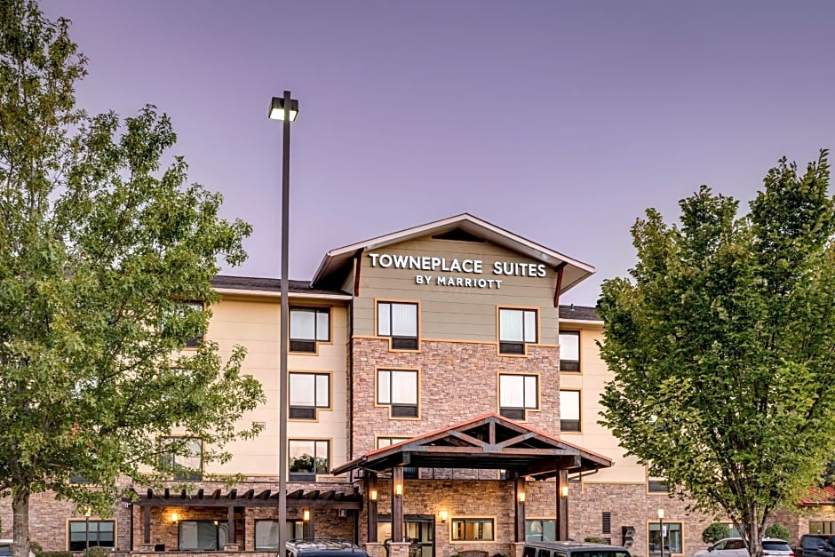 TownePlace Suites by Marriott Monroe