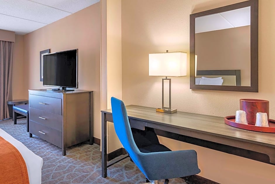 Comfort Suites Alpharetta - Roswell - Atlanta Area