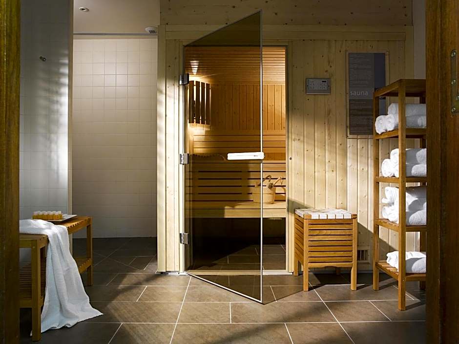 Adagio Annecy Centre