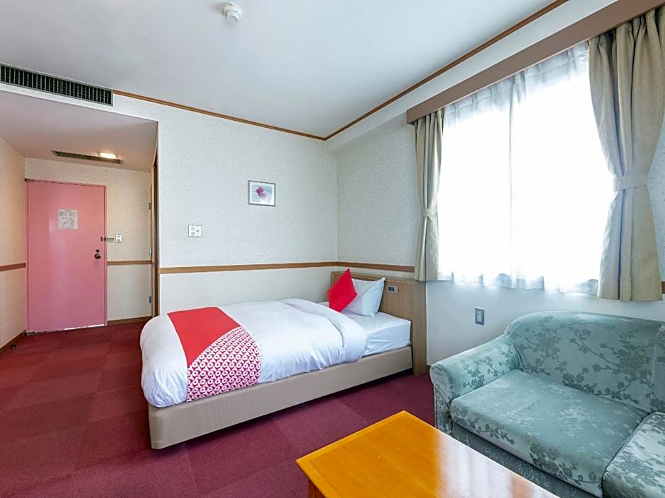 Tabist Asa Station Hotel