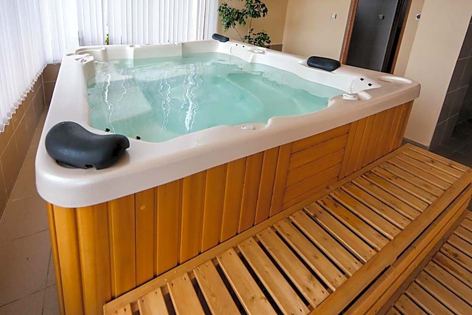 Sharkov Family Hotel